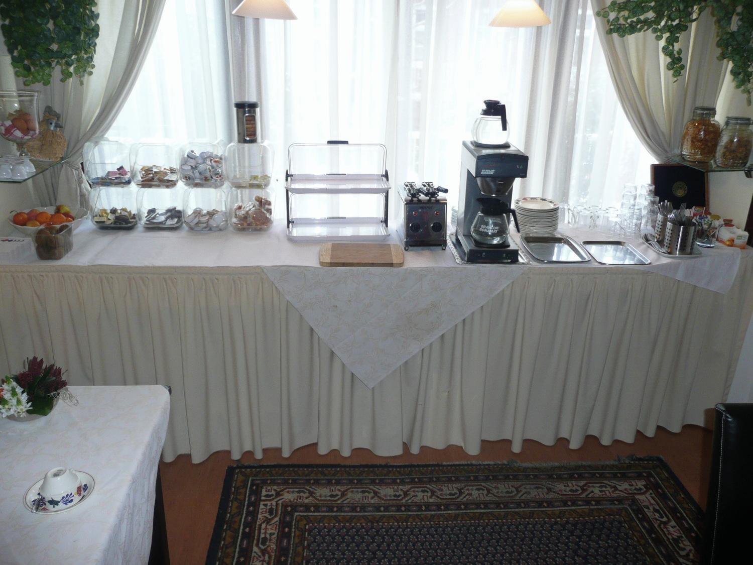 Hotel Staten