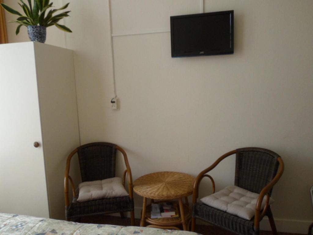 Staten Hotel 2*