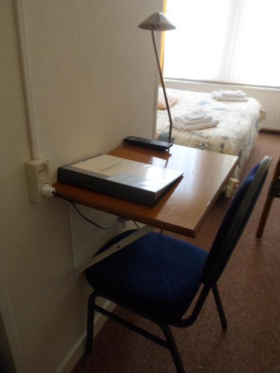 Hotel Staten