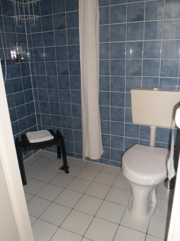 Hotel Staten Den Haag