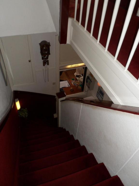 Hotel Staten